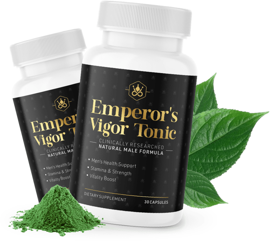 Emperor's Vigor Tonic buy